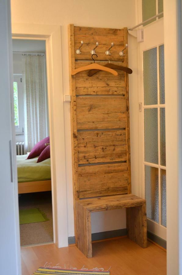 Ferienwohnung Frings In Havixbeck Buitenkant foto