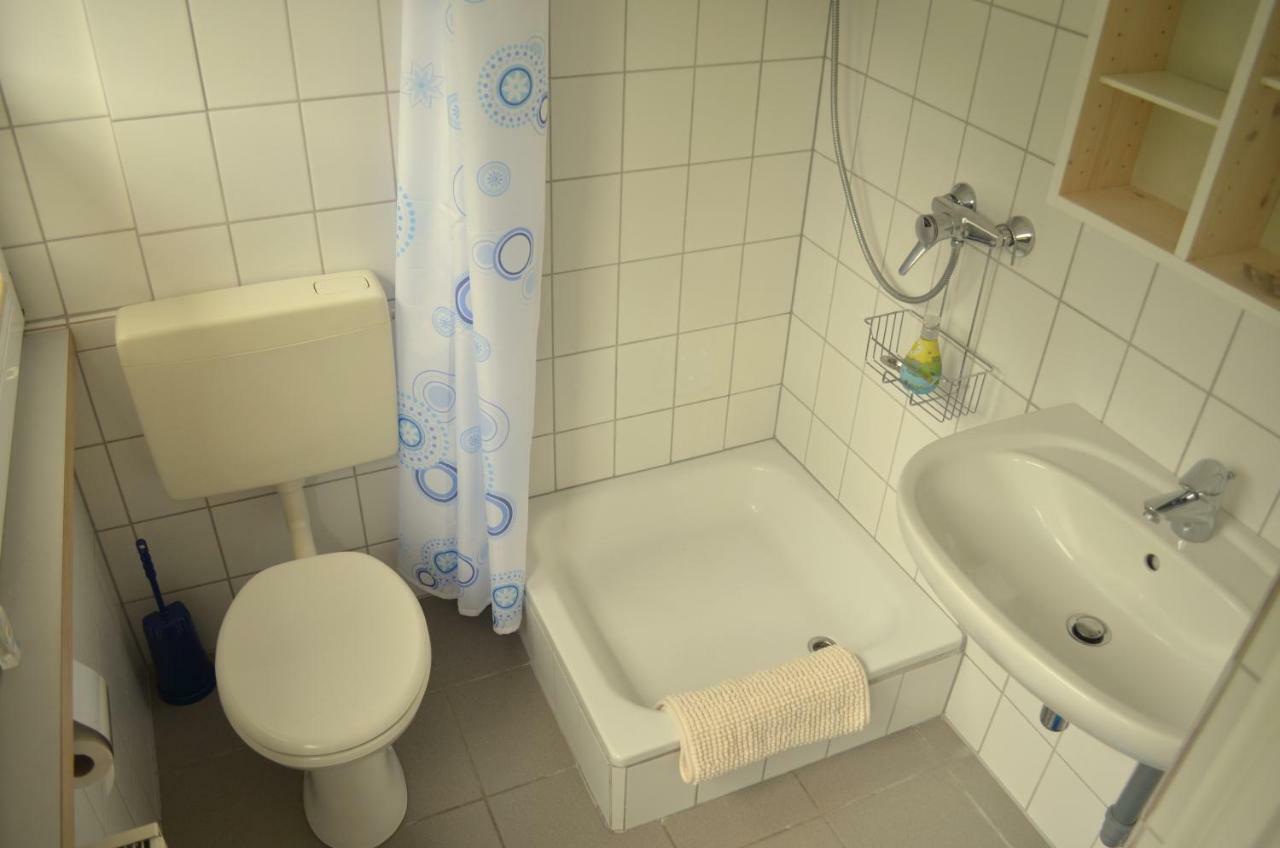 Ferienwohnung Frings In Havixbeck Buitenkant foto